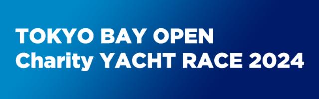 TOKYO BAY OPEN